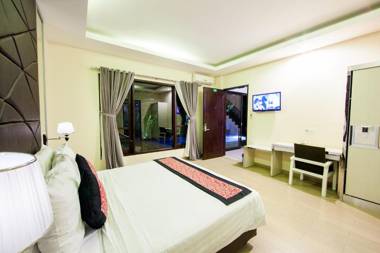 D'Sawah Villa Umalas