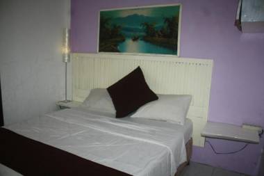 Gusti Homestay Kerobokan