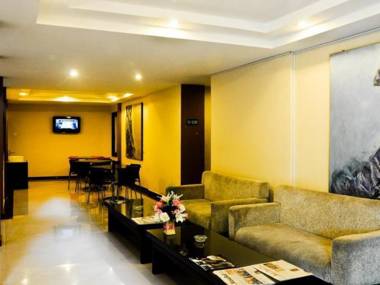 Hotel Grand Pondok Puri Ayu