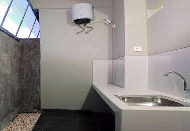 Amerta Home Stay Bali