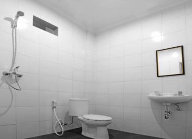 Amerta Home Stay Bali