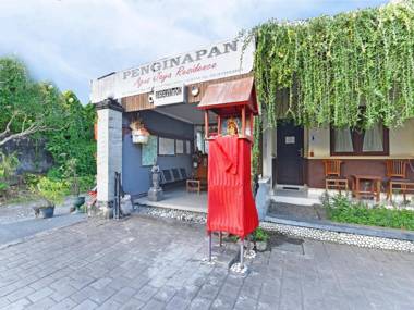 Capital O 91406 Agus Jaya Residence