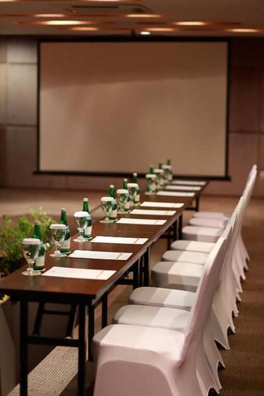 Golden Tulip Essential Denpasar