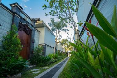 Bali Corail Villas