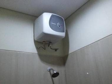 De Lemon Gatsu Hotel