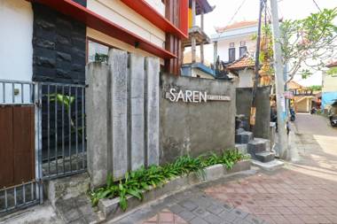 Saren Guest House Canggu