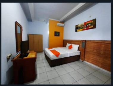 deSERUNI Guest House Kerobokan