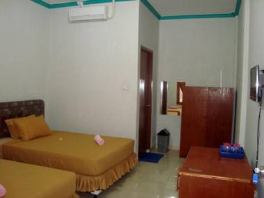 Hotel Bagasta Bali
