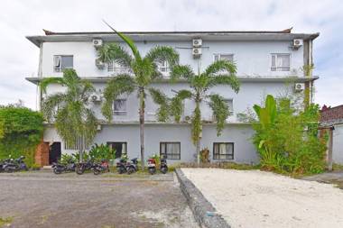 Capital O 91405 Hotel Lavarta