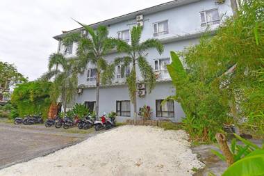 Capital O 91405 Hotel Lavarta