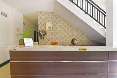 Capital O 91405 Hotel Lavarta