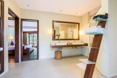 Villa Tirtadari by Nakula