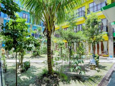 OYO 90311 Hotel Damai