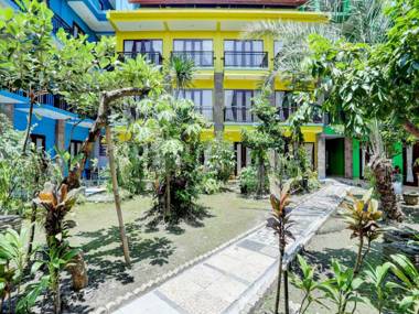 OYO 90311 Hotel Damai