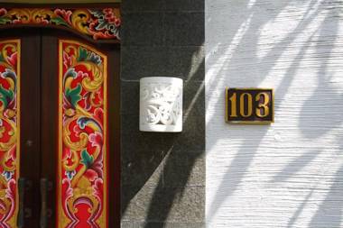 The Canggu Boutique Villas & Spa by ecommerceloka