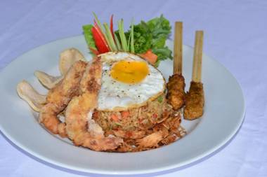 The Salak Style Hotel