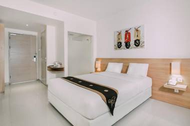 The Salak Style Hotel