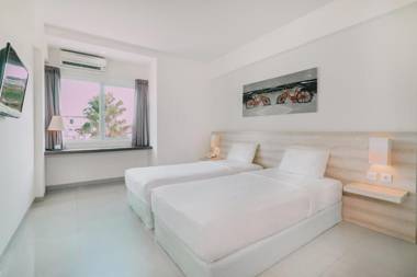 The Salak Style Hotel