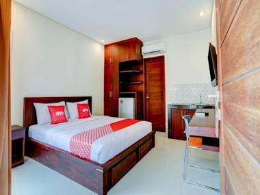 Collection O 3885 Kara Residence