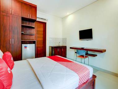 Collection O 3885 Kara Residence