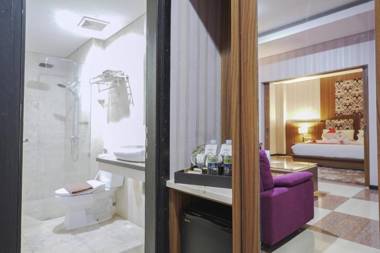 Collection O 499 Princess Keisha Hotel & Convention Center