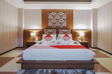 Collection O 499 Princess Keisha Hotel & Convention Center