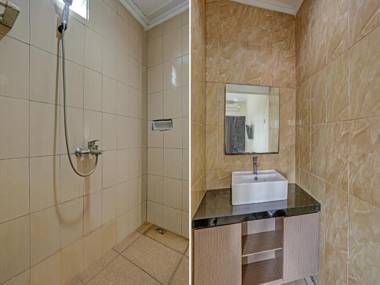 OYO 3904 Kiki Residence Bali