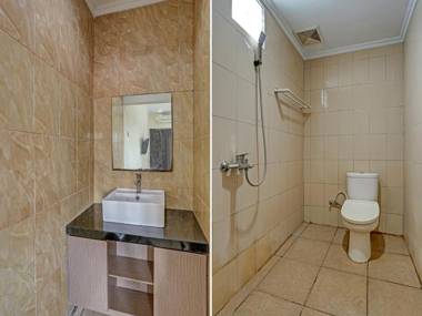 OYO 3904 Kiki Residence Bali