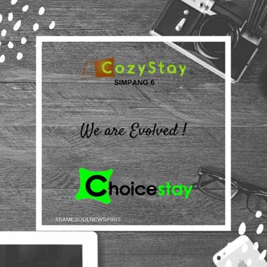 Choice Stay Hotel Denpasar