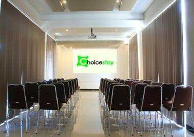 Choice Stay Hotel Denpasar