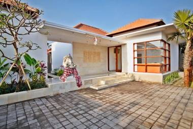 Kubu Manggala Villas Seminyak