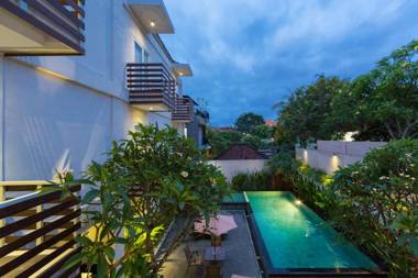 The Rinaya Canggu by ecommerceloka