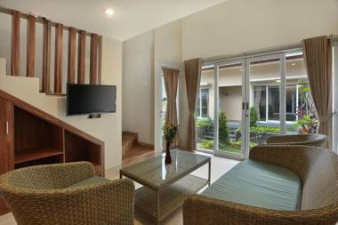 Askara Canggu Townhouse