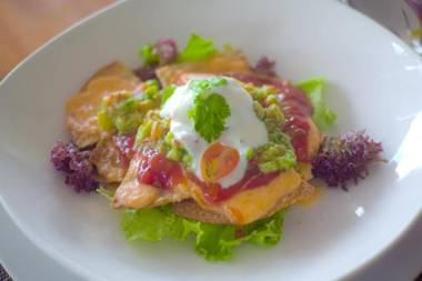 Grand Kesambi Resort and Villas