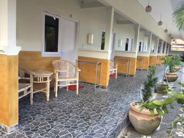 Guest House Home 46 Bali