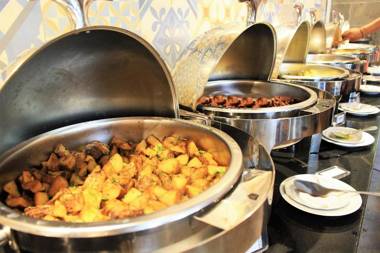 Fame Hotel Sunset Road