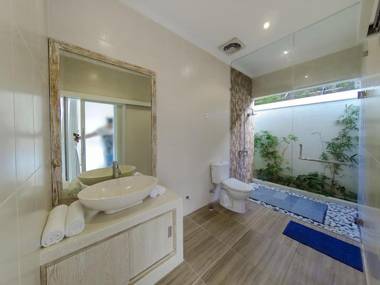 Anna Villa - Renewal