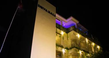 Deva Bali Apartement
