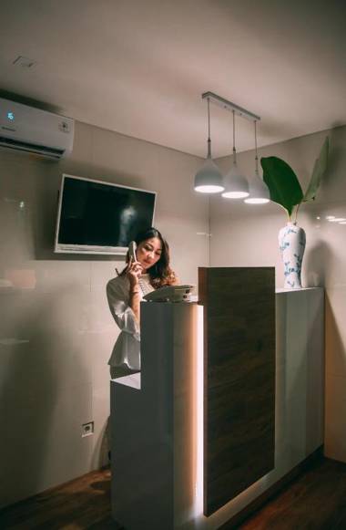 Deva Bali Apartement