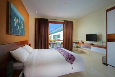 Umah Bali Suites and Residence