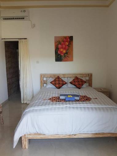 Mawar Homestay Canggu