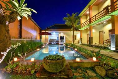 The Rani Garden Bed & Breakfast