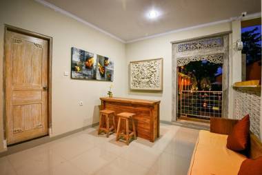 The Rani Garden Bed & Breakfast