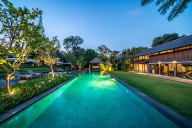 Villa Amita by Nakula