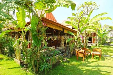 D'uma Residence and Hostel