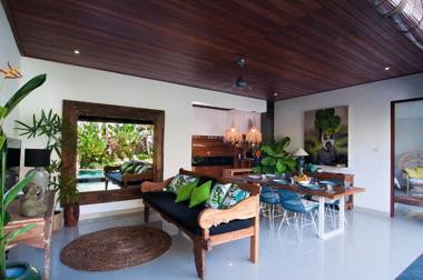 3BR Villa Erja - Minggu Villas