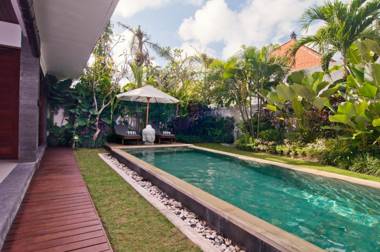3BR Villa Erja - Minggu Villas