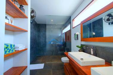 Villa Pagi Pulau Boutique Villa