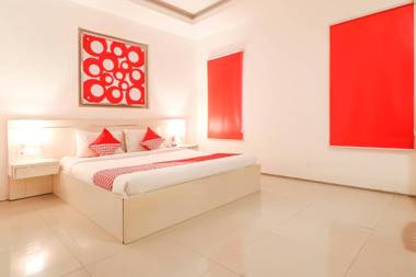 OYO 1489 Simona Hotel