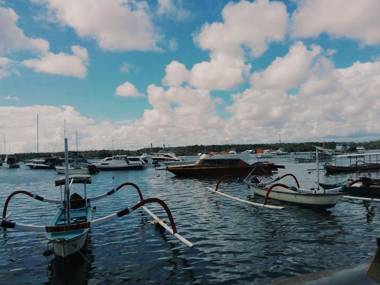 Turtle Island Homestay